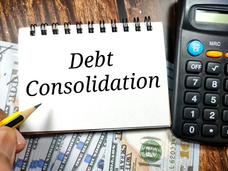 All About Debt Consolidation Loans 