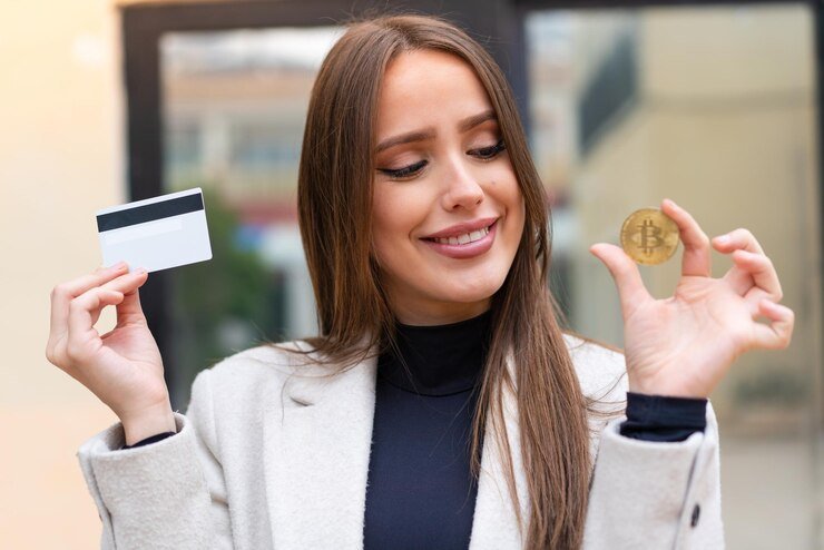 Crypto Debit Card UK: The Top Five 