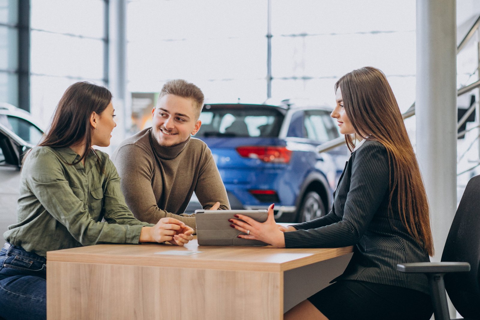 Car Loans For Bad Credit: FAQs 